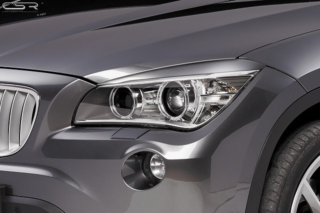 Booskijkers BMW X1 E84