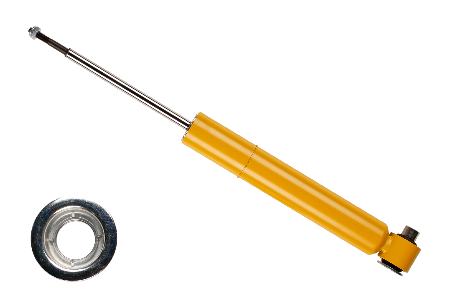 Amortiguador Trasero Bilstein B6 BMW E24/m88