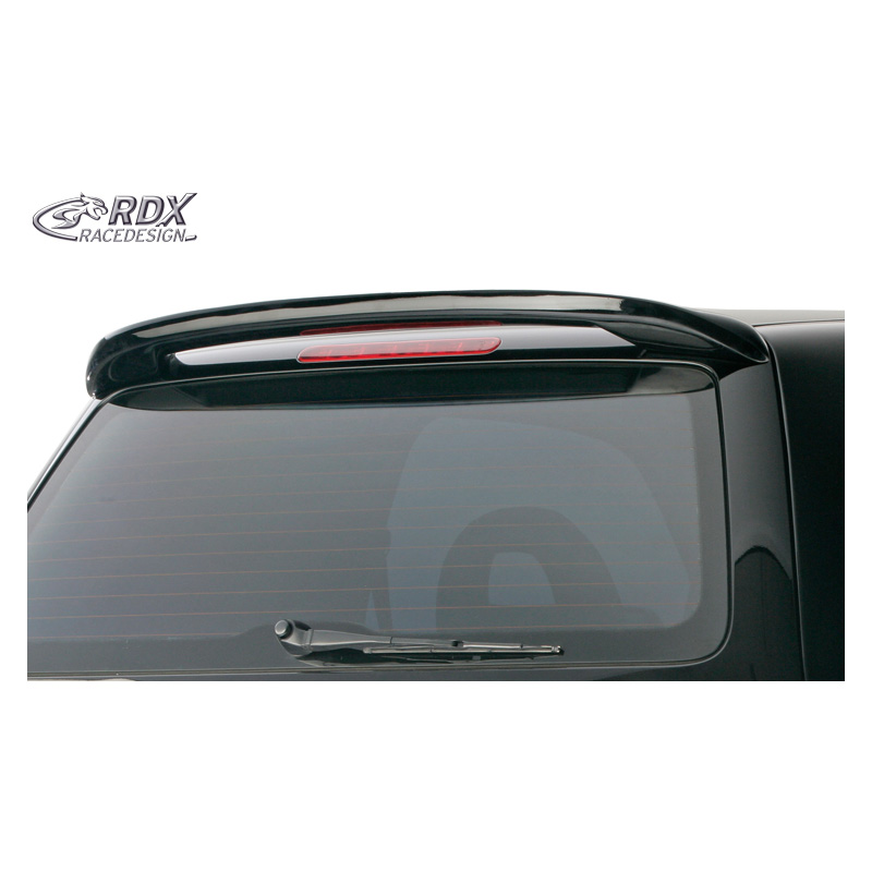 Dakspoiler Seat Arosa 9/97-...
