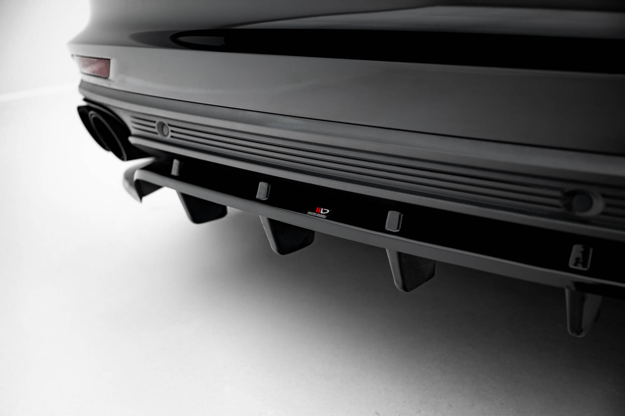 Bodykit – Porsche Panamera E-Hybrid 971 (2016–2020)
