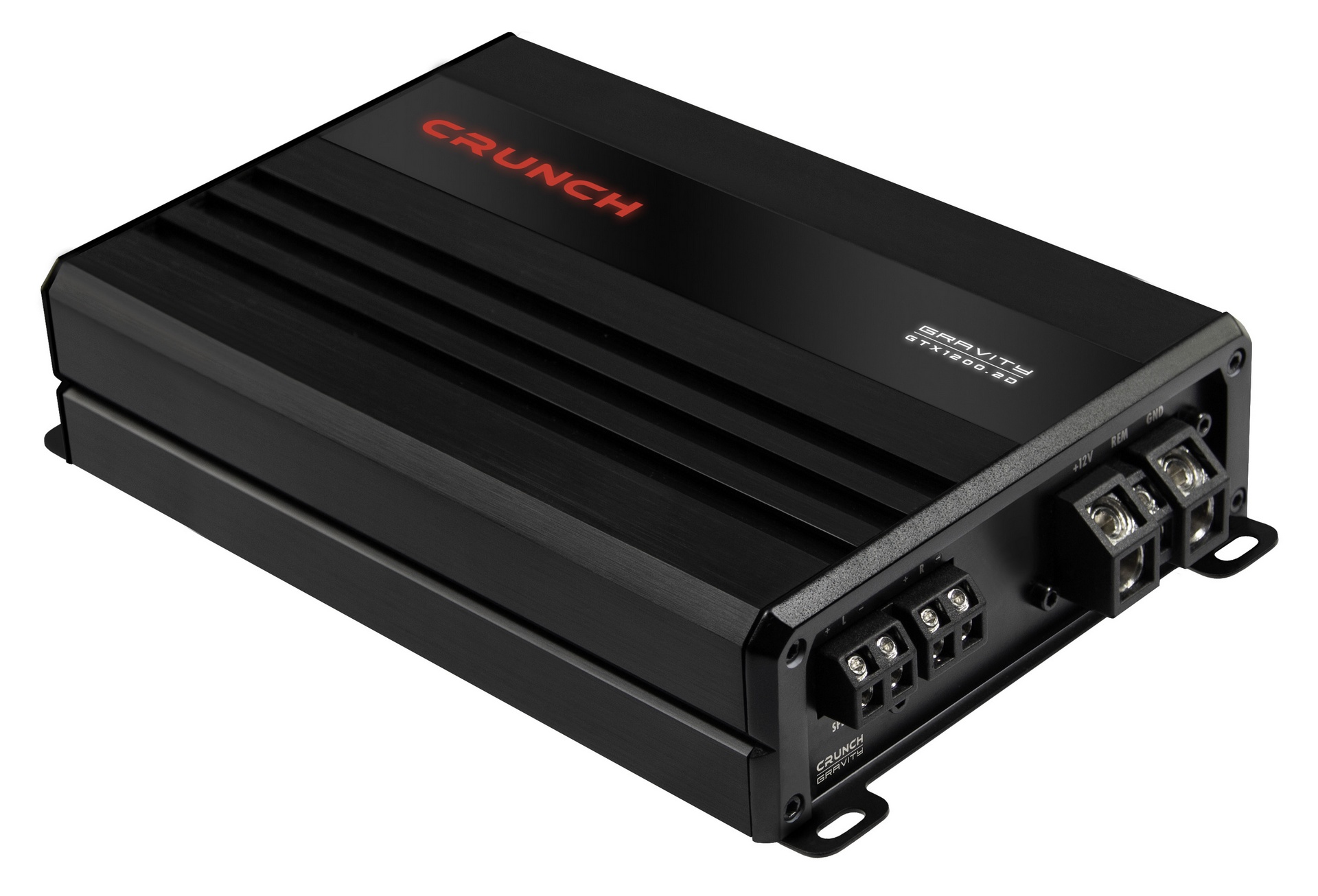 Crunch GTX-2600 2 kanaals