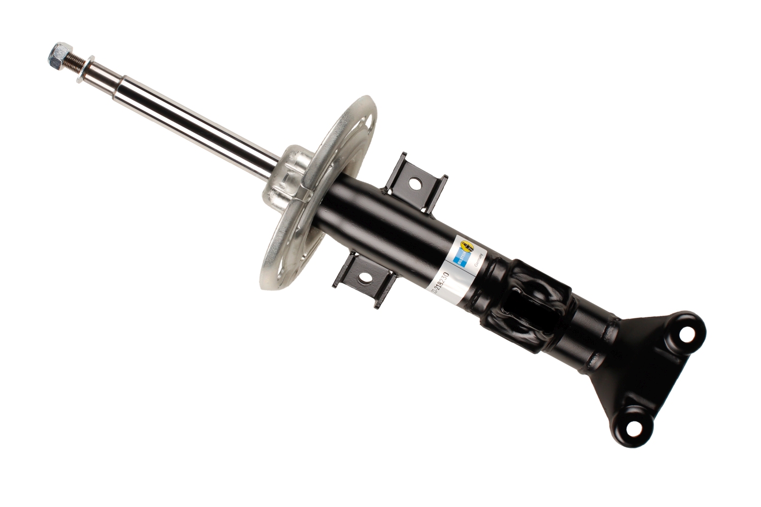 Amortiguador Delantero Bilstein B4 Mercedes Slk (r172)