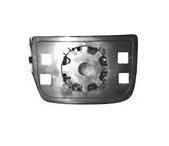 spiegelglas, verwarmd, onder, rechts Iveco Turbodaily, 2006 -