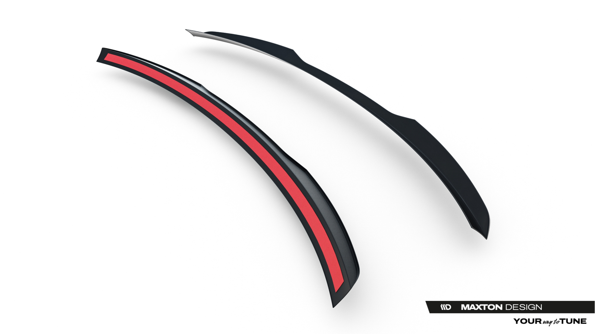 Achterspoiler BYD Seal U Mk1 – Maxton Design