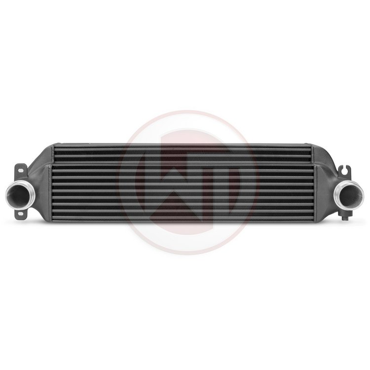 Intercooler Toyota Yaris GR 1.6 turbo Wagner Competition kit