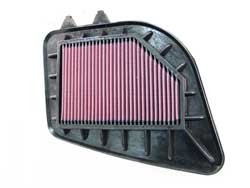 K&N Inlegfilter Cadillac SRX 3.7 2004-09