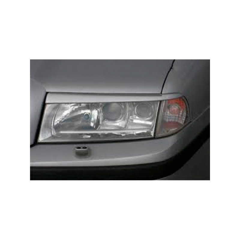 Headlights Skoda Octavia In 2000-2004 (ABS)