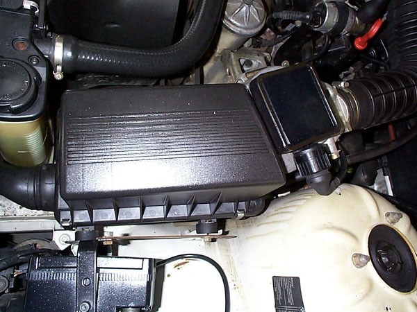 Pipercross BMW E36 Compact 318 Ti 1.8 16v 11/94-08/95 Standard L