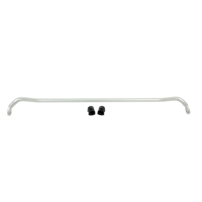 Whiteline Voorste Stabilisatorstang 26mm Heavy Duty Verstelbaar  Subaru WRX Sedan Sti 2.5 4WD 2014-