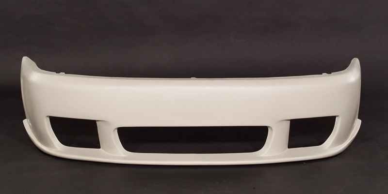 Voorbumper VW Golf III zonder knipperlichtuitsp. XX-Line