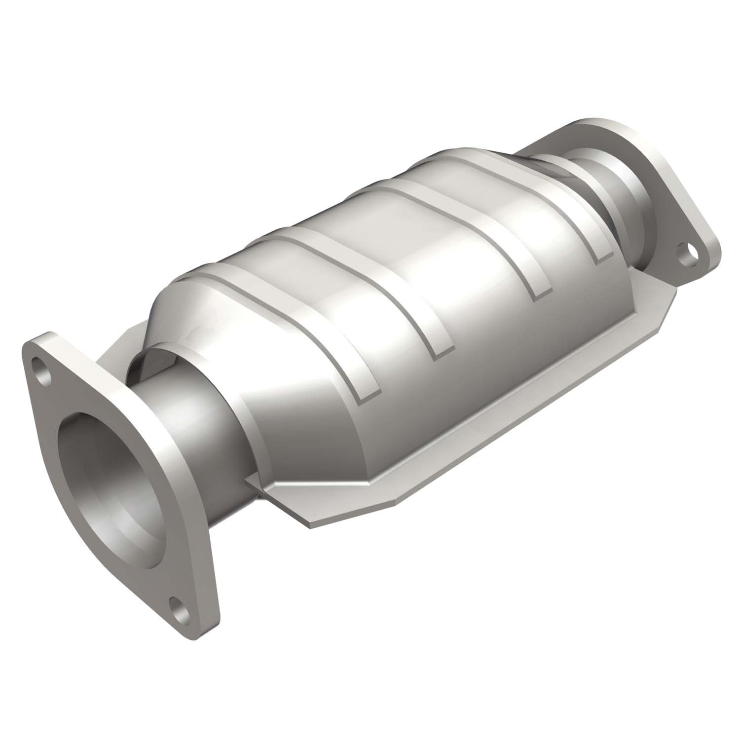 Infiniti Catalysator (DF) 02-04 Infiniti I35 3.5L Magnaflow Cata