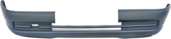 Bumper lijst voor VECTRA 93-95 PRIMED