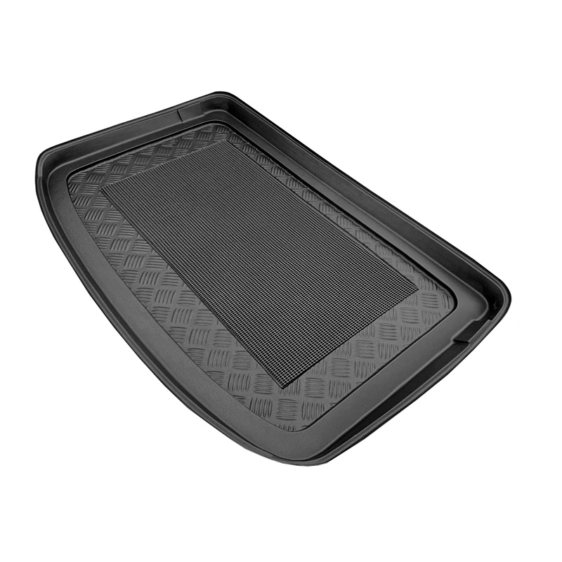 Kofferbakschaal 'Anti-slip'  Audi A1 3/5-deurs 2010-2018
