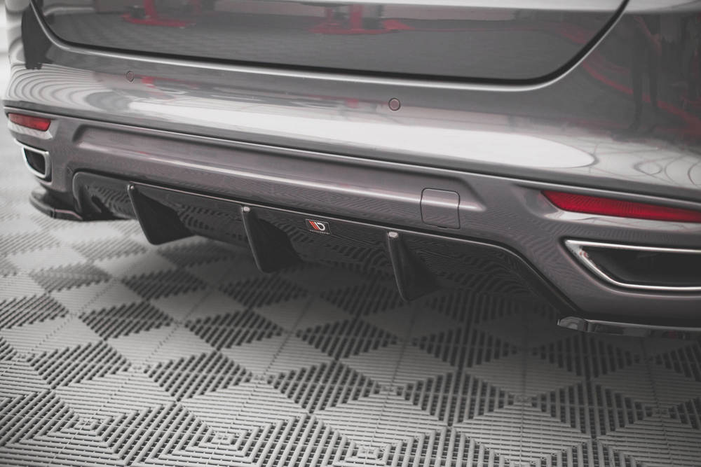 Rear Valance Ford mondeo ST-Line MK5 Facelift