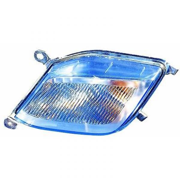 Knipperlicht links MICRA 07-10 WIT