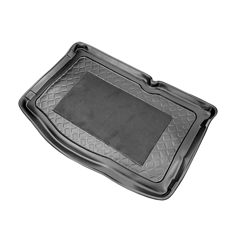 Kofferbakschaal 'Anti-slip'  Hyundai i20 2015-