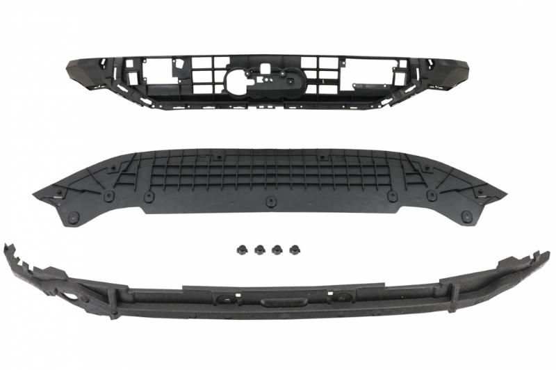 Voorbumper Audi A6 S-Line C8 RS6 Look