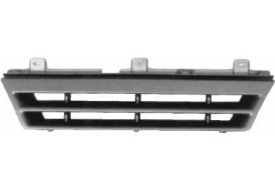 grille,-1990 Opel Omega A, 1987-1994