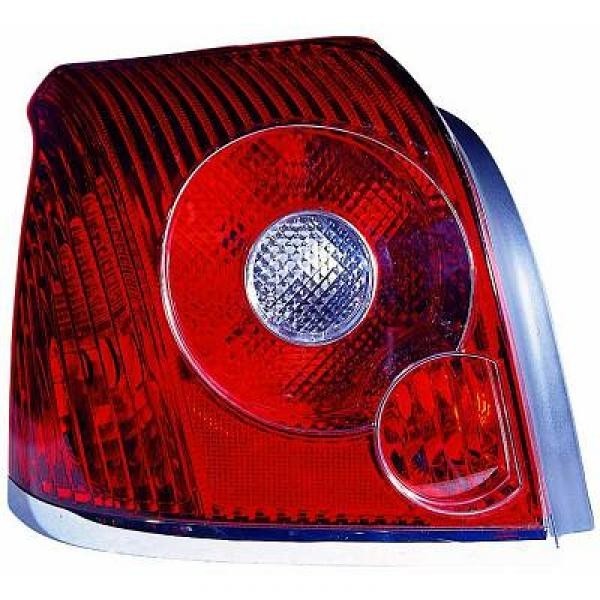 Achterlicht links AVENSIS 06-08 4 DEURS