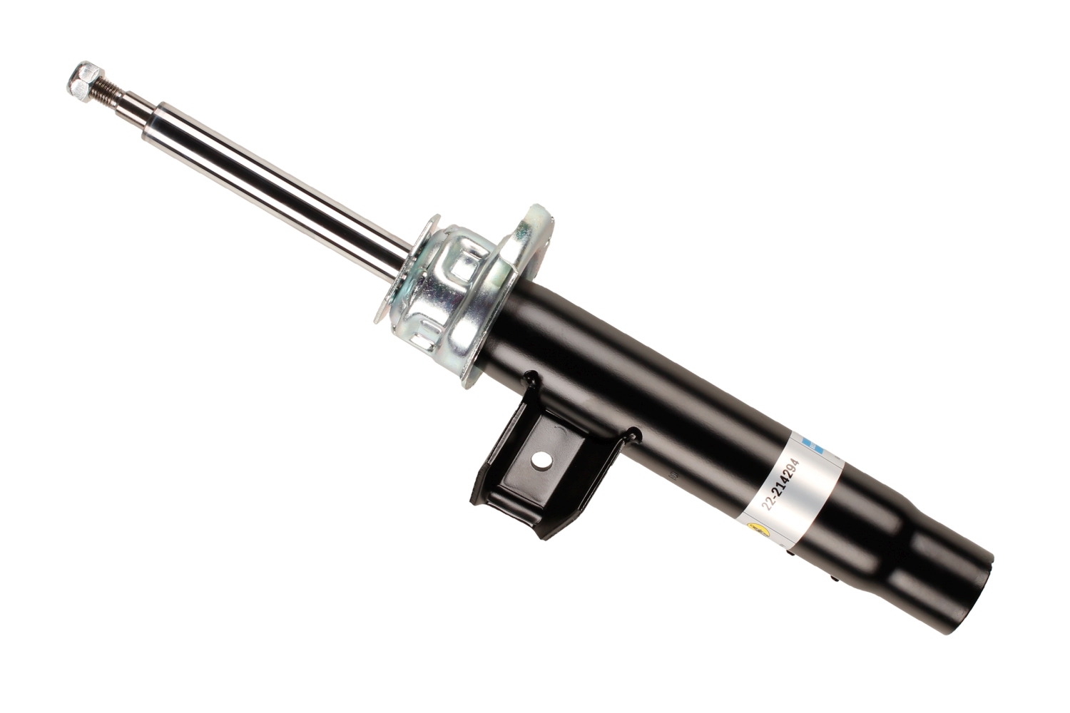 Amortiguador Delantero Derecho Bilstein B4 Para BMW 3er E90 Xdrive Vr