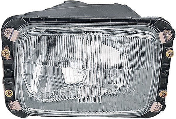 Koplamp rechts DB L207 77-95 GESCHIKT voor LWR