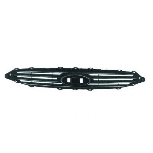 Radiator Grill ESCORT/ORION 93-95 VANAF 8.92 OOK ORION
