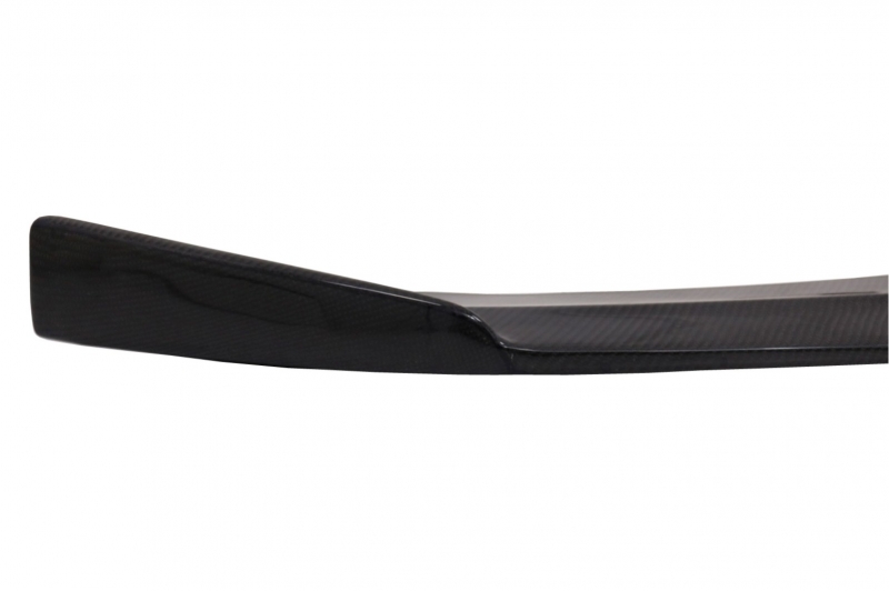 Voorbumper Audi A6 4G RS6 look Carbon compleet
