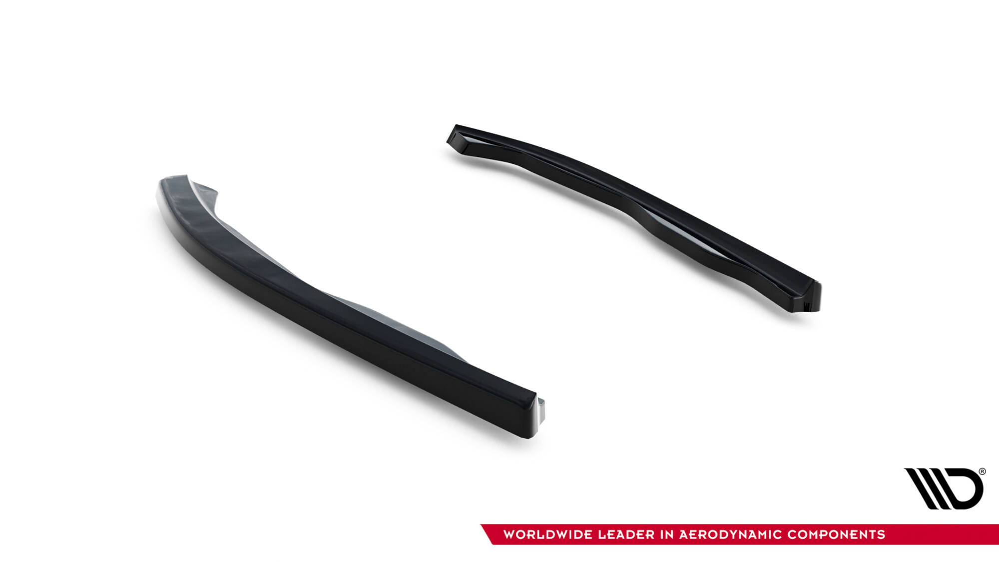 Bodykit – Renault Laguna Hatchback GT Mk3 (2008–2010)