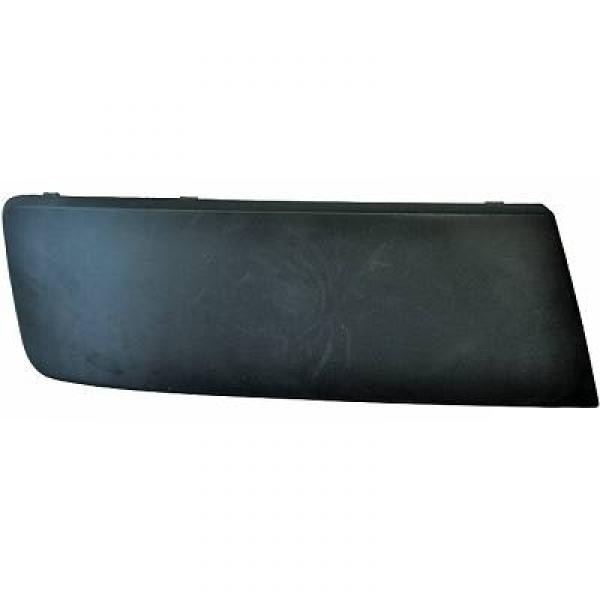 Bumper.lijst links VW T5 09->>