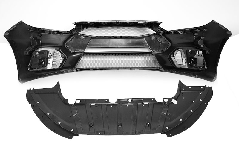 Voorbumper Ford Focus V RS-Look 15-17