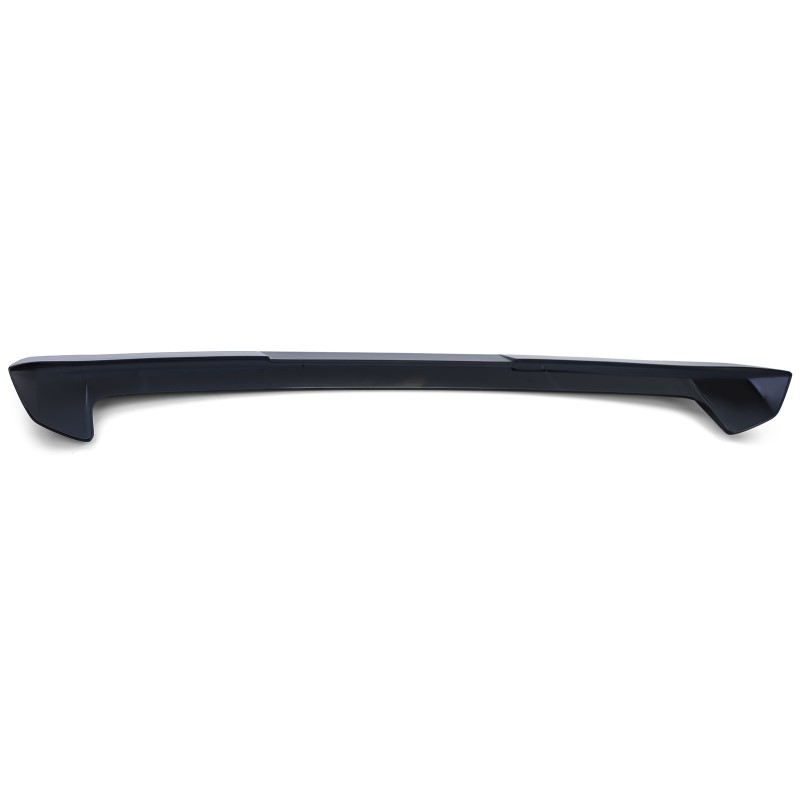Dakspoiler BMW 1 Serie F20 / F21 11-15 Glans Zwart