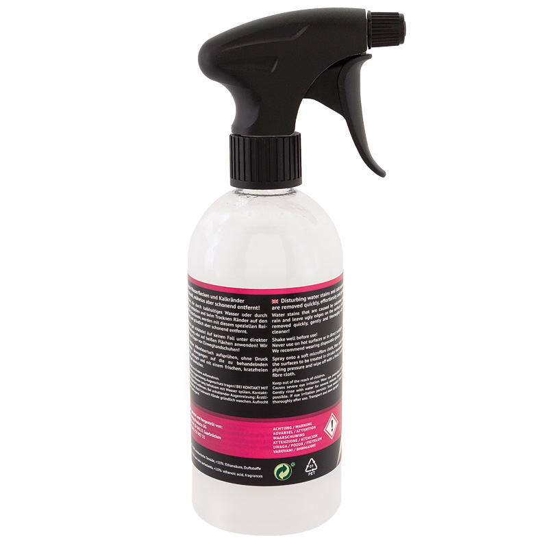 Racoon WATER SPOT REMOVER Watervlekkenverwijderaar - 500ml