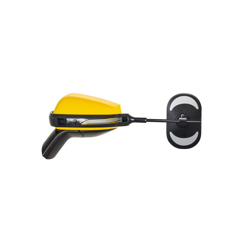 Set Emuk Caravanspiegels  Kia Sportage V 2021-