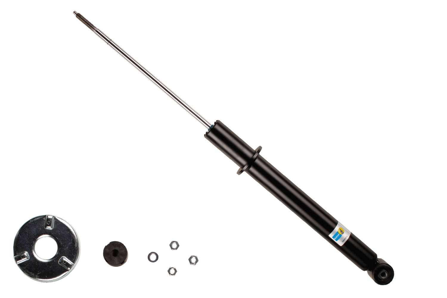 Amortiguador Trasero Bilstein B4 VW Golf 2 3 4 Seat Toledo