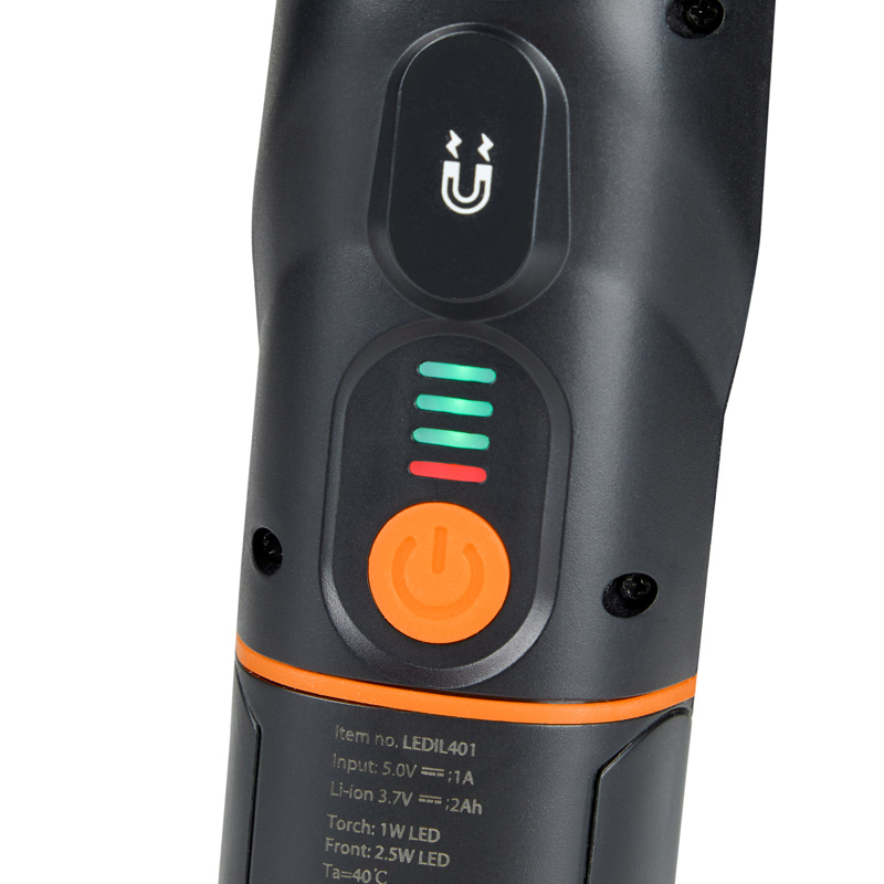 Osram LEDinspect® MINI 250 - Looplamp