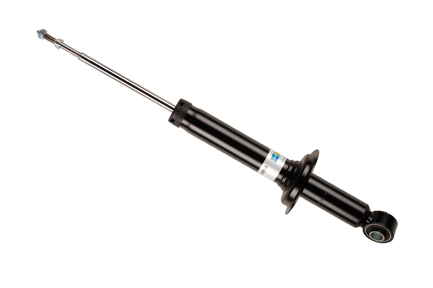 Amortiguador Trasero Bilstein B4 Hyundai Sonata Iii/iv/v