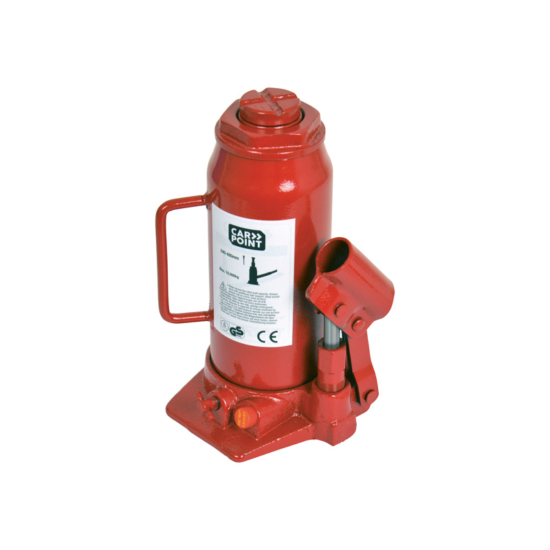 Carpoint Hydraulische Potkrik 10.000kg