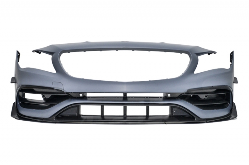 Bumper voor Citroen C121