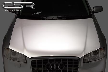 Motorkap Audi A6 C5 4B O-Line