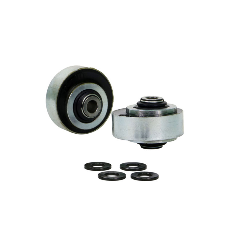 Whiteline Draagarm - Lower Inner Rear Bushing  Mitsubishi Lancer VII Evolution VII-IX 2000-2007