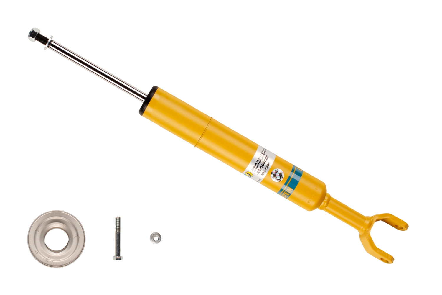 Amortiguador Delantero Bilstein B6 Audi A6