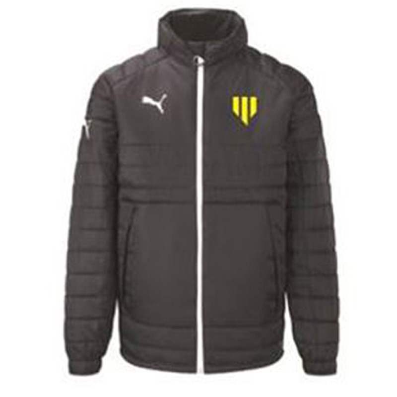 Whiteline 2016 Puma Whiteline Jas (Extra Large)