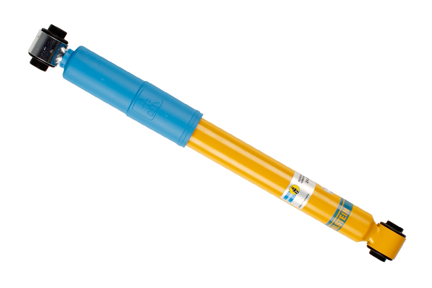 Amortiguador Trasero Bilstein B6 Peugeot 208