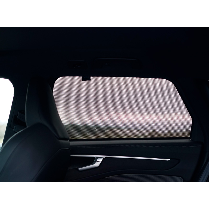 Set Car Shades (achterportieren)  Audi A6 C9 Avant 2025- (2-delig)