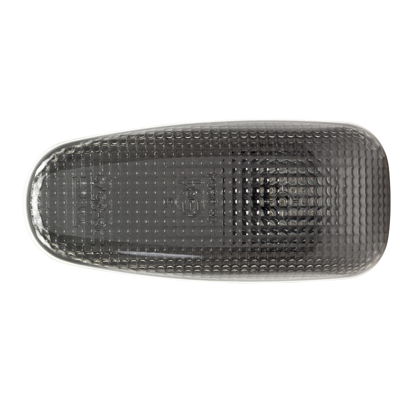 Set Zijknipperlichten  Mercedes-Benz Vito/V-Klasse 1996-2003/Sprinter 1995-2006/E-Klasse W210 1995-2002 - Rookgrijs