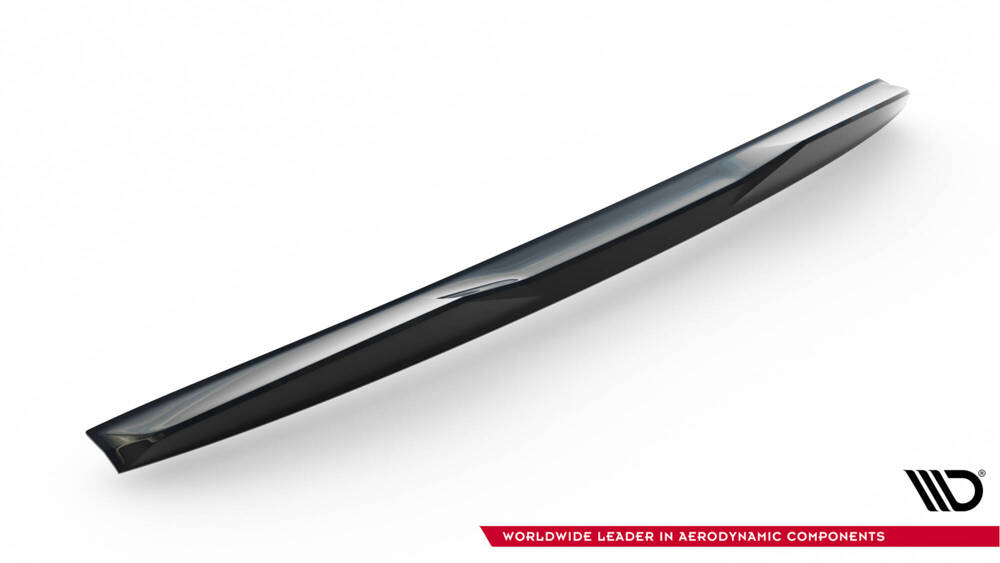 Spoiler Cap Audi A5 Sportback F5