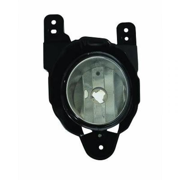 Mistlamp links KIA SOUL 09->> H27W/2