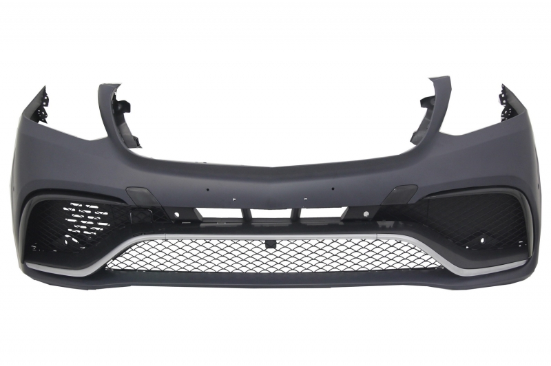 Mercedes GLS X166 GLS63 AMG Bodykit