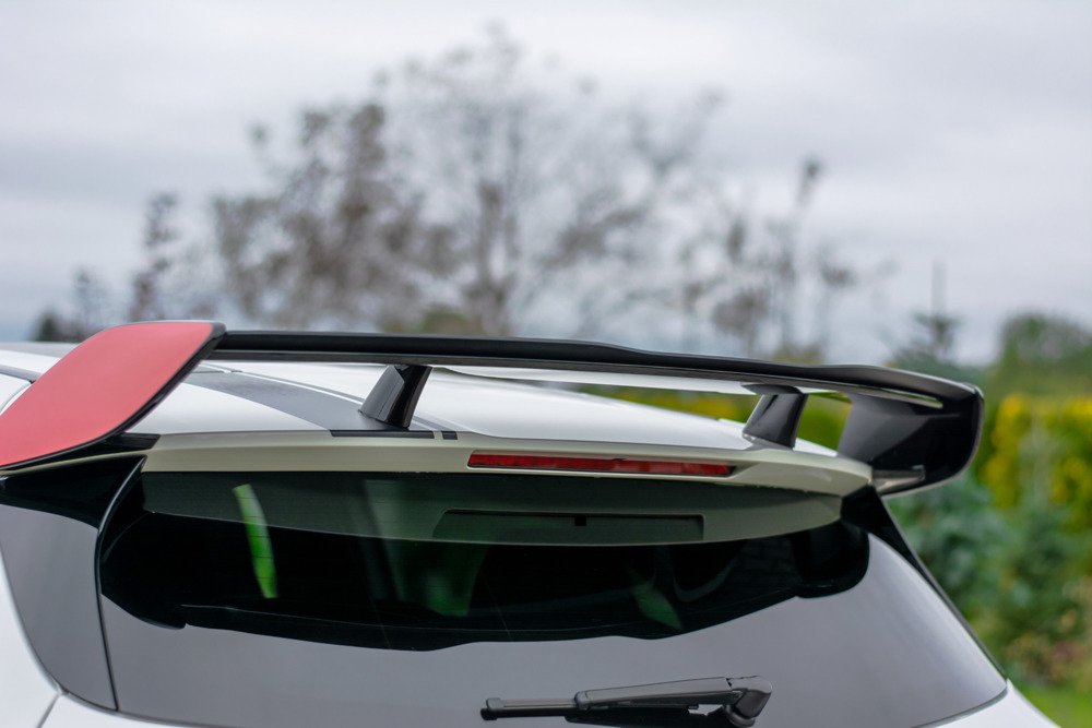DACHSpoiler Mercedes W180