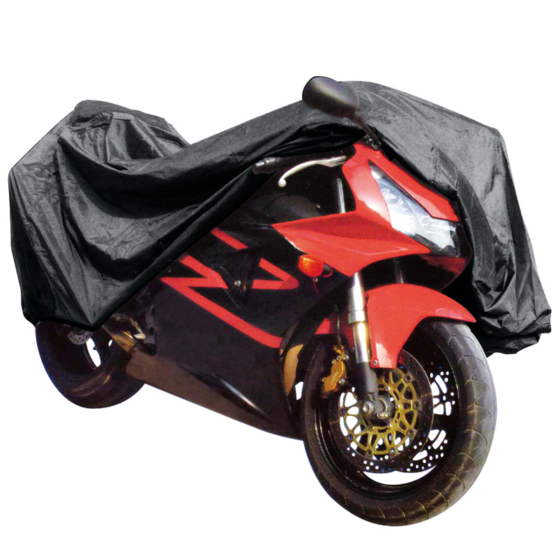 Carpoint Motorhoes Universeel 245x80x145cm